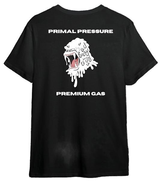 Gas Pack Tee