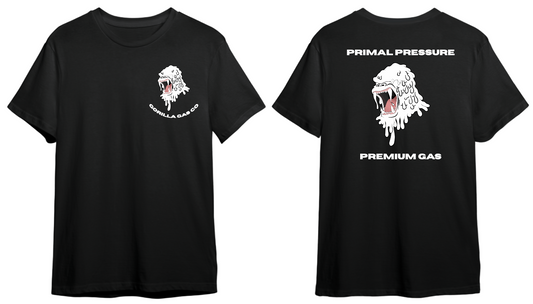 Gas Pack Tee